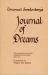 Swedenborg's Journal of Dreams : The Extraordinary Record of the Transformation of a Scientist into a Seer