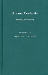 Arcana Coelestia 11