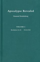 Apocalypse Revealed 2 Vol. 2