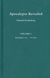 Apocalypse Revealed 1 Vol. 1