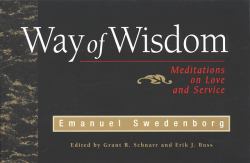 Way of Wisdom : Meditations on Love and Service