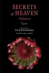 Secrets of Heaven 9