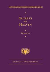 Secrets of Heaven 1 Vol. 1