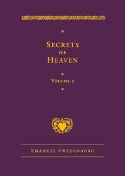 Secrets of Heaven, Vol. 2