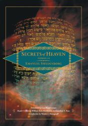 Secrets of Heaven Volume 1 : The Deluxe New Century Edition