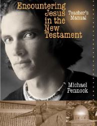 Encountering Jesus in the New Testament