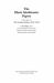 The Black Abolitionist Papers Vol. IV : Vol. IV: the United States, 1847-1858