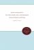 Edith Wharton's Letters from the Underworld : Fictions of Women and Writing
