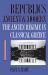 Republics Ancient and Modern, Volume I Vol. I : The Ancien Régime in Classical Greece