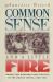 Common Sense and a Little Fire : Women and Working-Class Politics in the United States, 1900-1965