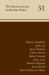 The Tanner Lectures on Human Values : Volume 31