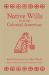 Native Wills from the Colonial Americas : Dead Giveaways in a New World