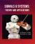 Signals and Systems : Theory and Applications