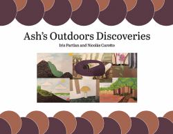 Ash's Outdoors Discoveries