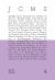 Journal of Cinema and Media Studies, Vol. 60, No. 4