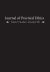 Journal of Practical Ethics, Vol. 9, No. 1