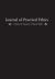 Journal of Practical Ethics, Vol. 9, No. 2