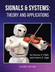 Signals and Systems : Theory and Applications