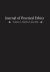 Journal of Practical Ethics, Vol. 11, No. 2