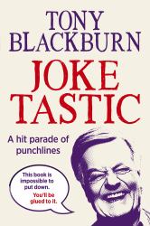 Joketastic : A Hit Parade of Punchlines