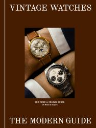 Vintage Watches : The Modern Guide