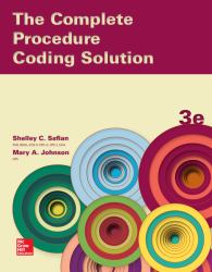 The Complete Procedure Coding Solution