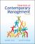 Essentials of Contemporary Management