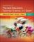 Foundations of Physical Education, Exercise Science, and Sport