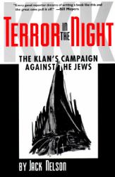 Terror in the Night : The Klan's Campaign Against the Jews