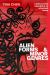 Alien Forms and Minor Genres : A Speculative Handbook of Academic Labor