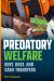 Predatory Welfare : Debt, Race, and Cash Transfers