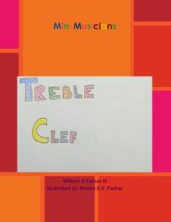 Treble Clef