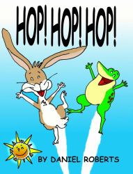 Hop! Hop! Hop!