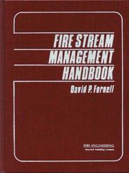 Fire Stream Management Handbook