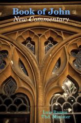 Book of John New Commentary