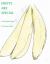 Fruits Are Special : A Coloring Book