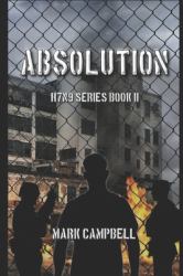 Absolution : H7N9 Series Book 2