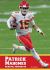 Patrick Mahomes : New NFL Superstar