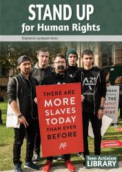 Stand up for Human Rights