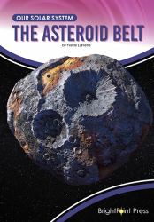 The Asteroid Belt