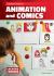 Creative Careers in Animation and Comics