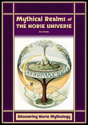 Mythical Realms of the Norse Universe