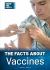 The Facts about Vaccines