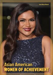 Asian American Women of Achievement