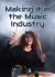 Making It in the Music Industry