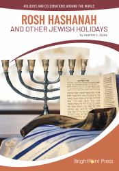 Rosh Hashanah and Other Jewish Holidays