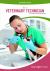 Be a Veterinarian Technician