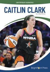 Caitlin Clark