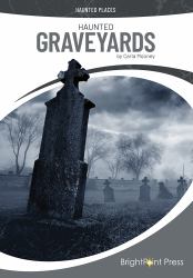 Haunted Graveyards