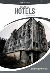 Haunted Hotels